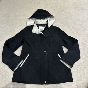 Nautica Women’s Winter Jacket w/ Removable Hood